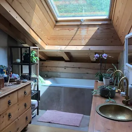 Chalet Chalet En Plein Centre De